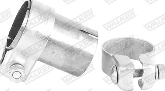 Walker 86154 — Łącznik rur, układ wydechowy