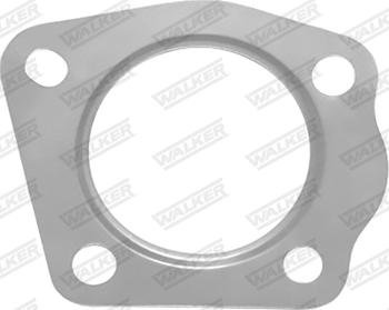Walker 80492 — Uszczelka, rura wylotowa