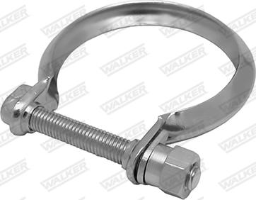 Walker 80464 — Łącznik rur, układ wydechowy