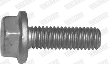 Walker 80460 — Śruba, system wydechowy