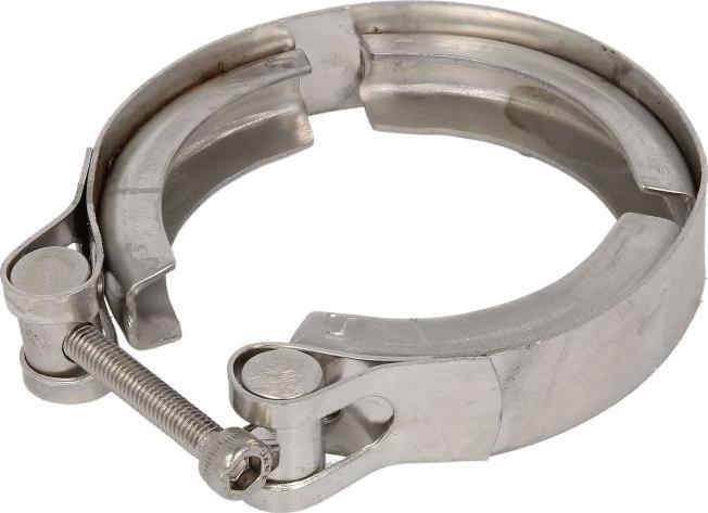 Walker 80411 — Łącznik rur, układ wydechowy