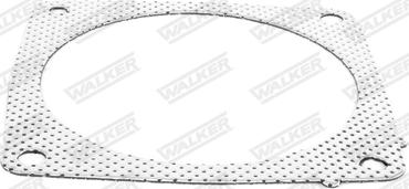 Walker 80436 — Uszczelka, rura wylotowa