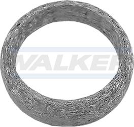 Walker 80599 - Uszczelka układu wydechowego