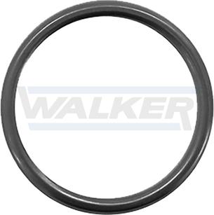 Walker 80546 - Uszczelka układu wydechowego