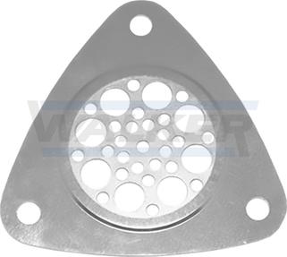 Walker 80559 - Uszczelka układu wydechowego