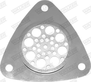 Walker 80559 - Uszczelka układu wydechowego