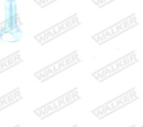 Walker 80660 — Śruba, system wydechowy