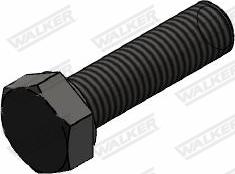 Walker 80638 — Śruba, system wydechowy