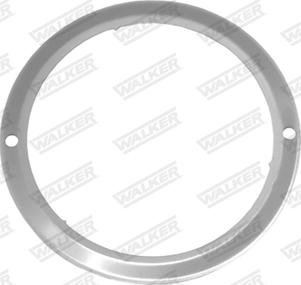 Walker 80864 - Uszczelka układu wydechowego
