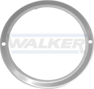 Walker 80864 - Uszczelka układu wydechowego
