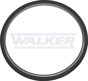 Walker 80397 - Uszczelka układu wydechowego