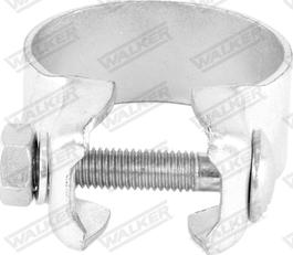 Walker 80249 — Łącznik rur, układ wydechowy