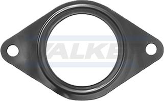 Walker 80246 - Uszczelka układu wydechowego