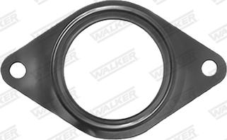 Walker 80246 — Uszczelka, rura wylotowa