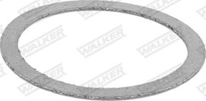 Walker 80240 - Uszczelka układu wydechowego