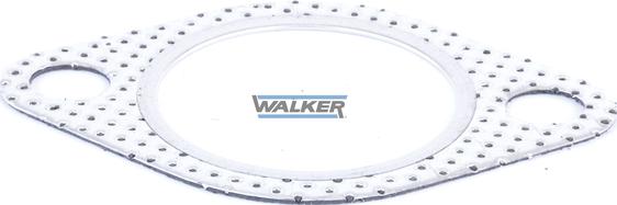 Walker 80209 — Uszczelka, rura wylotowa