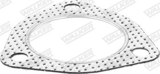 Walker 80200 — Uszczelka, rura wylotowa
