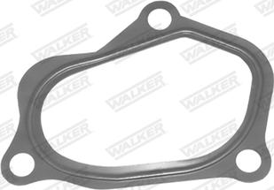 Walker 80743 — Uszczelka, rura wylotowa