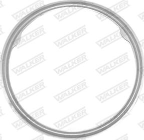Walker 80754 — Uszczelka, rura wylotowa