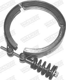 Walker 80769 — Łącznik rur, układ wydechowy