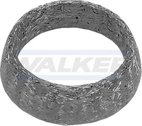 Walker 80704 - Uszczelka układu wydechowego