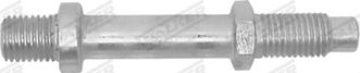 Walker 80736 — Śruba, system wydechowy