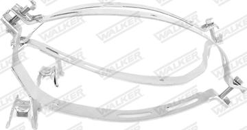Walker 81592 — Uchwyt, tłumik