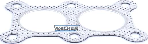 Walker 81191 — Uszczelka, rura wylotowa