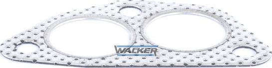 Walker 81182 — Uszczelka, rura wylotowa