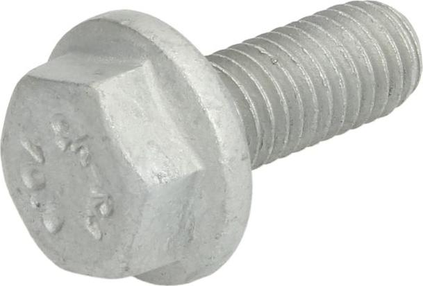 Walker 81868 — Śruba, system wydechowy