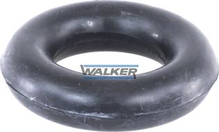 Walker 81217 — Uchwyt, tłumik