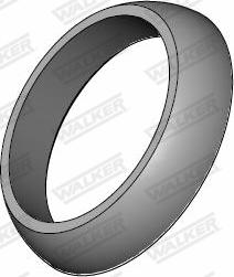 Walker 81795 — Uszczelka, rura wylotowa