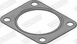 Walker 81789 — Uszczelka, rura wylotowa
