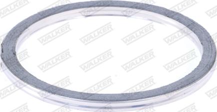 Walker 81778 - Uszczelka układu wydechowego