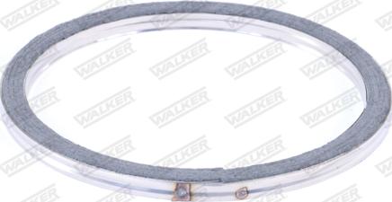 Walker 81778 - Uszczelka układu wydechowego
