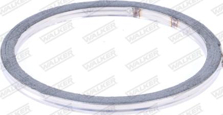 Walker 81778 - Uszczelka układu wydechowego