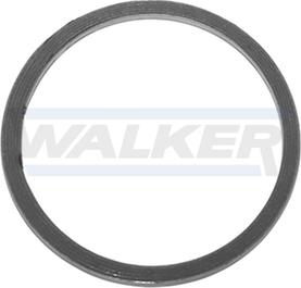 Walker 81778 - Uszczelka układu wydechowego