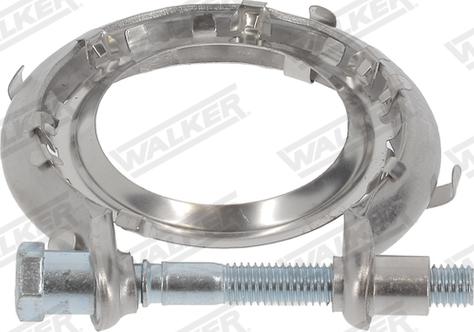 Walker 82098 — Łącznik rur, układ wydechowy