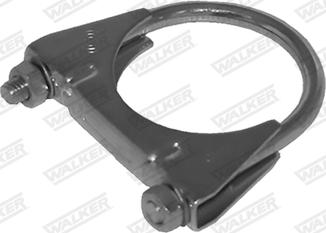 Walker 82309 — Łącznik rur, układ wydechowy