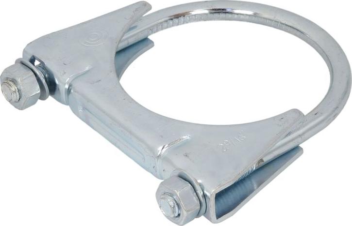 Walker 82314 — Łącznik rur, układ wydechowy