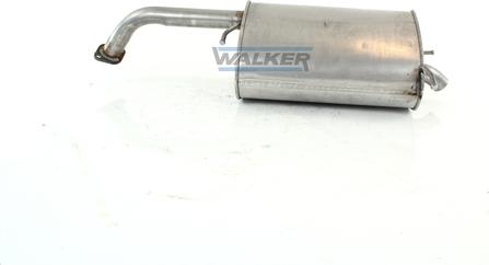 Walker 24088 — Tłumik końcowy
