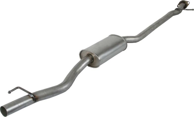 Walker 24171 - Tłumik układu wydechowego tył