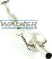 Walker 20623 - Katalizator