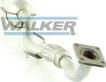 Walker 20623 - Katalizator