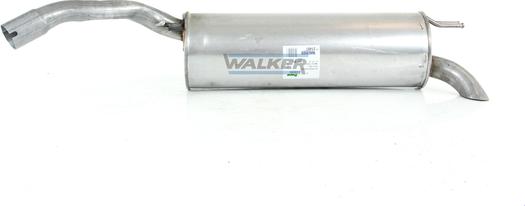 Walker 21497 — Tłumik końcowy