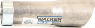 Walker 21451 — Przegroda rury wylotowej