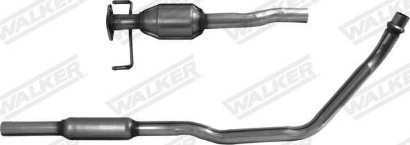 Walker 28956 — Katalizator