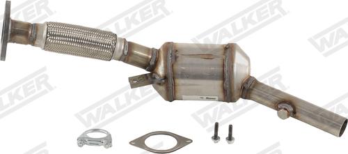Walker 28935 — Katalizator
