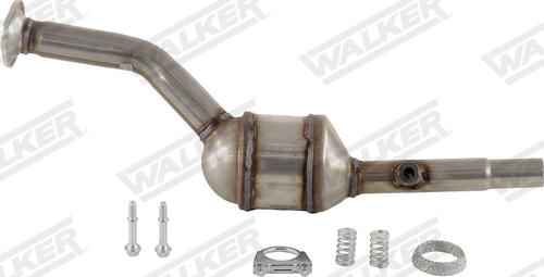 Walker 28936 — Katalizator