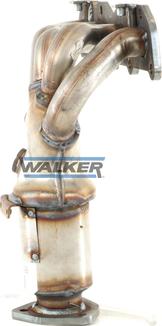Walker 28699 — Katalizator